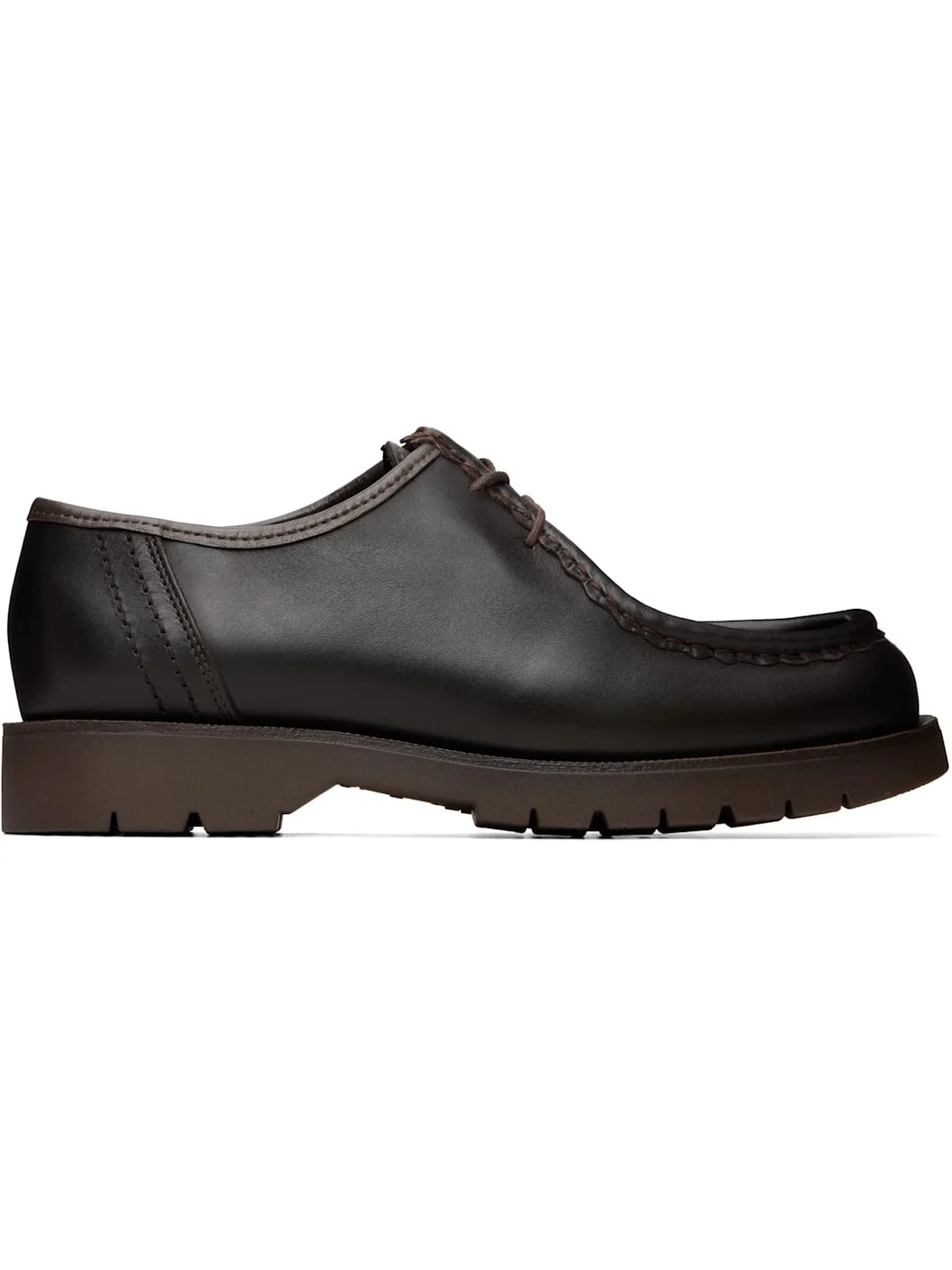 Brown Padror Derbys - 1