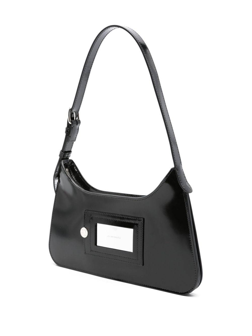 mini Platt shoulder bag - 3