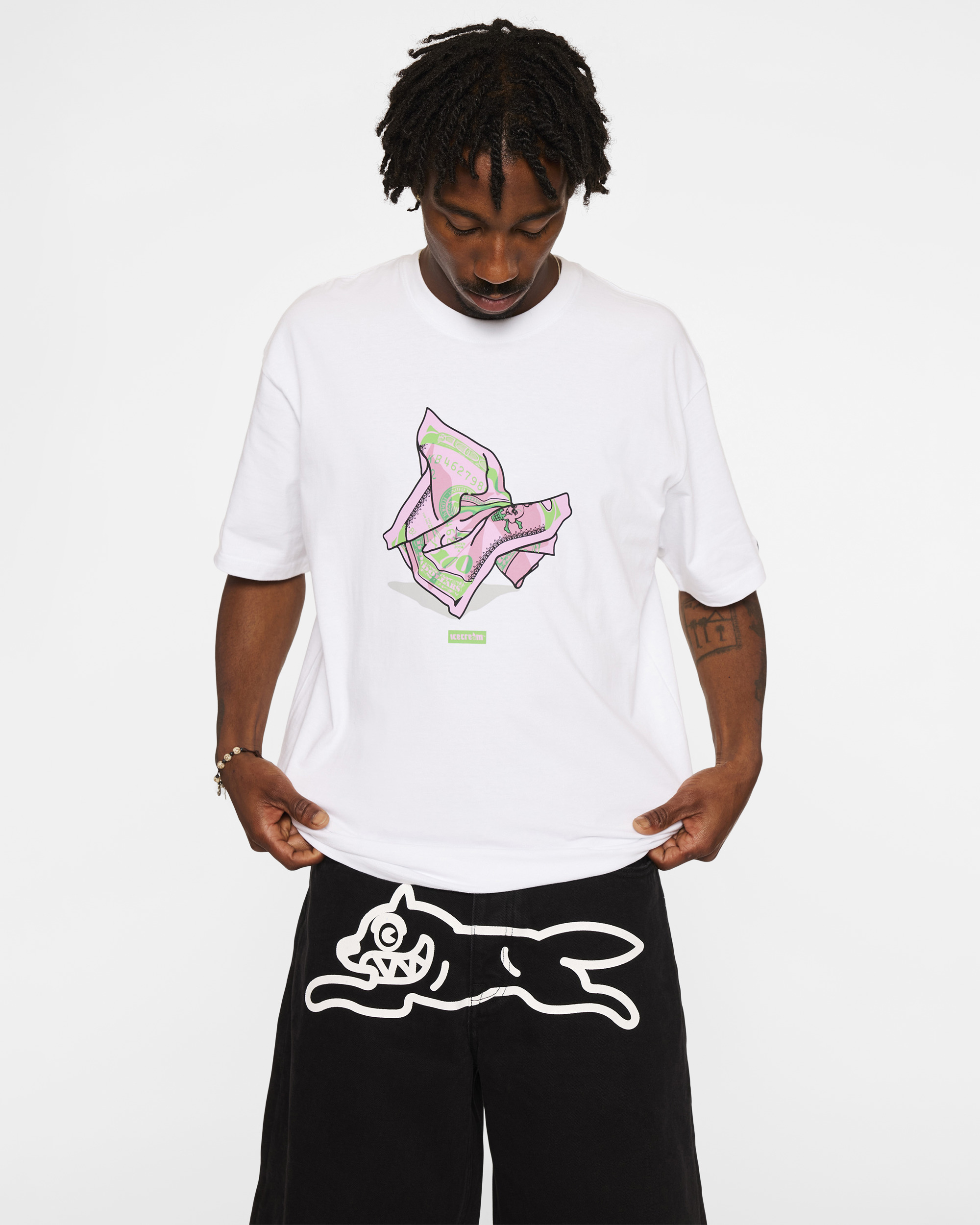 TIP TEE - 5