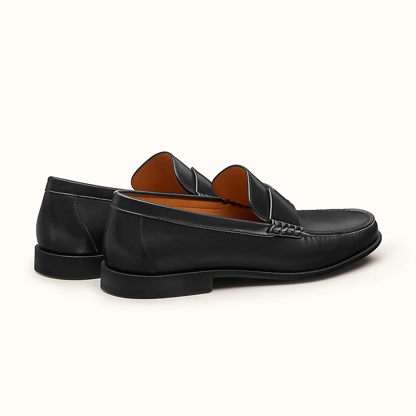 Duke loafer - 4