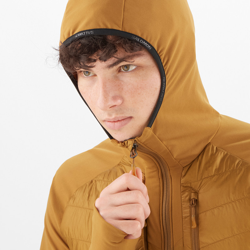 ELIXIR HYBRID HOODED 3