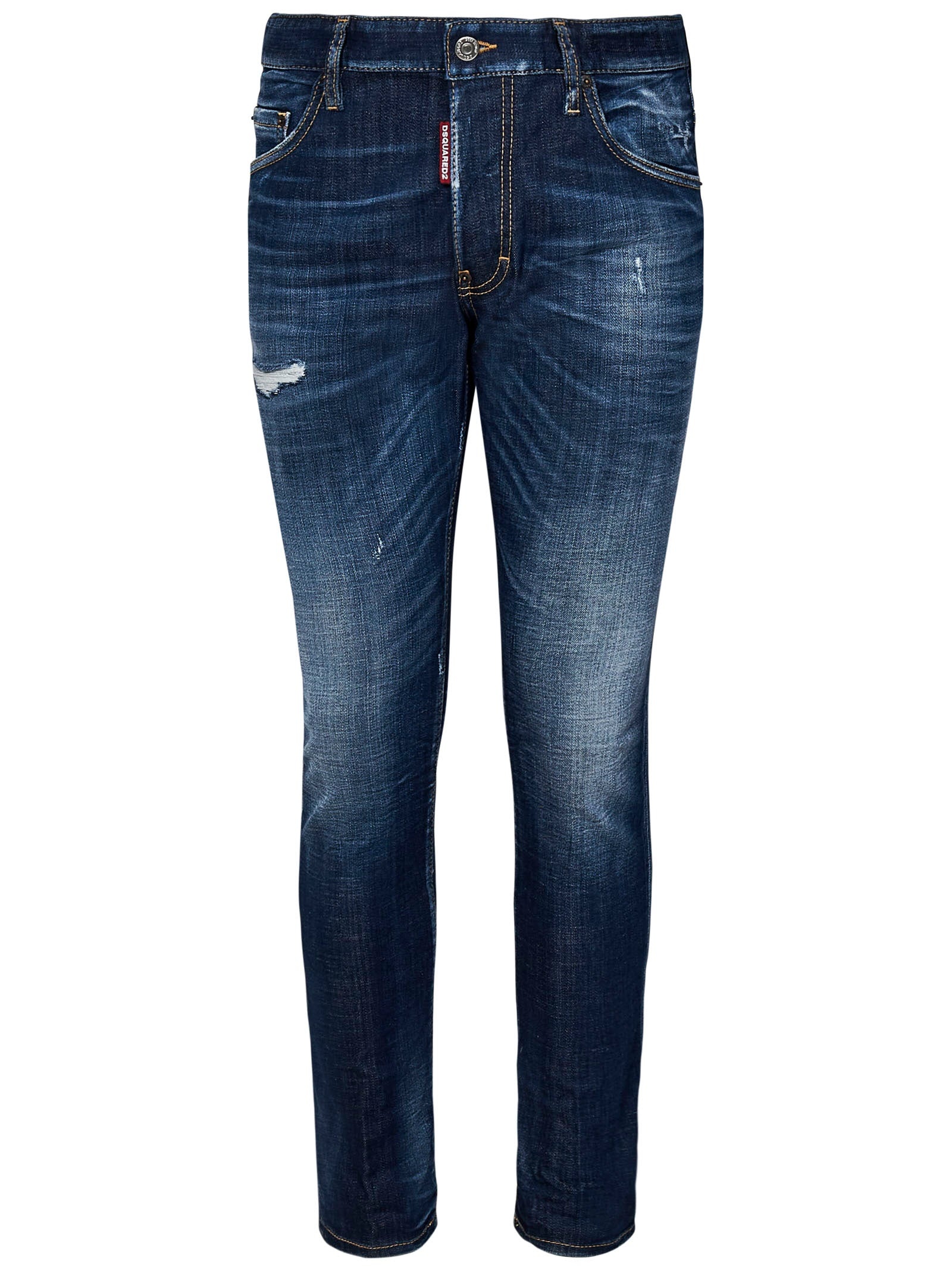 JEANS SKATER DSQUARED2 - 1