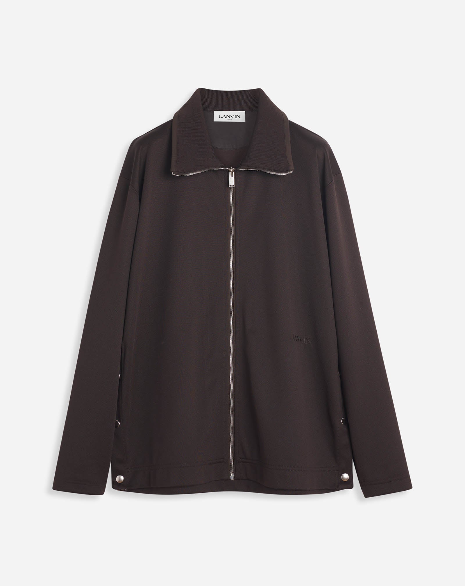 LANVIN TRACKSUIT TOP - 1