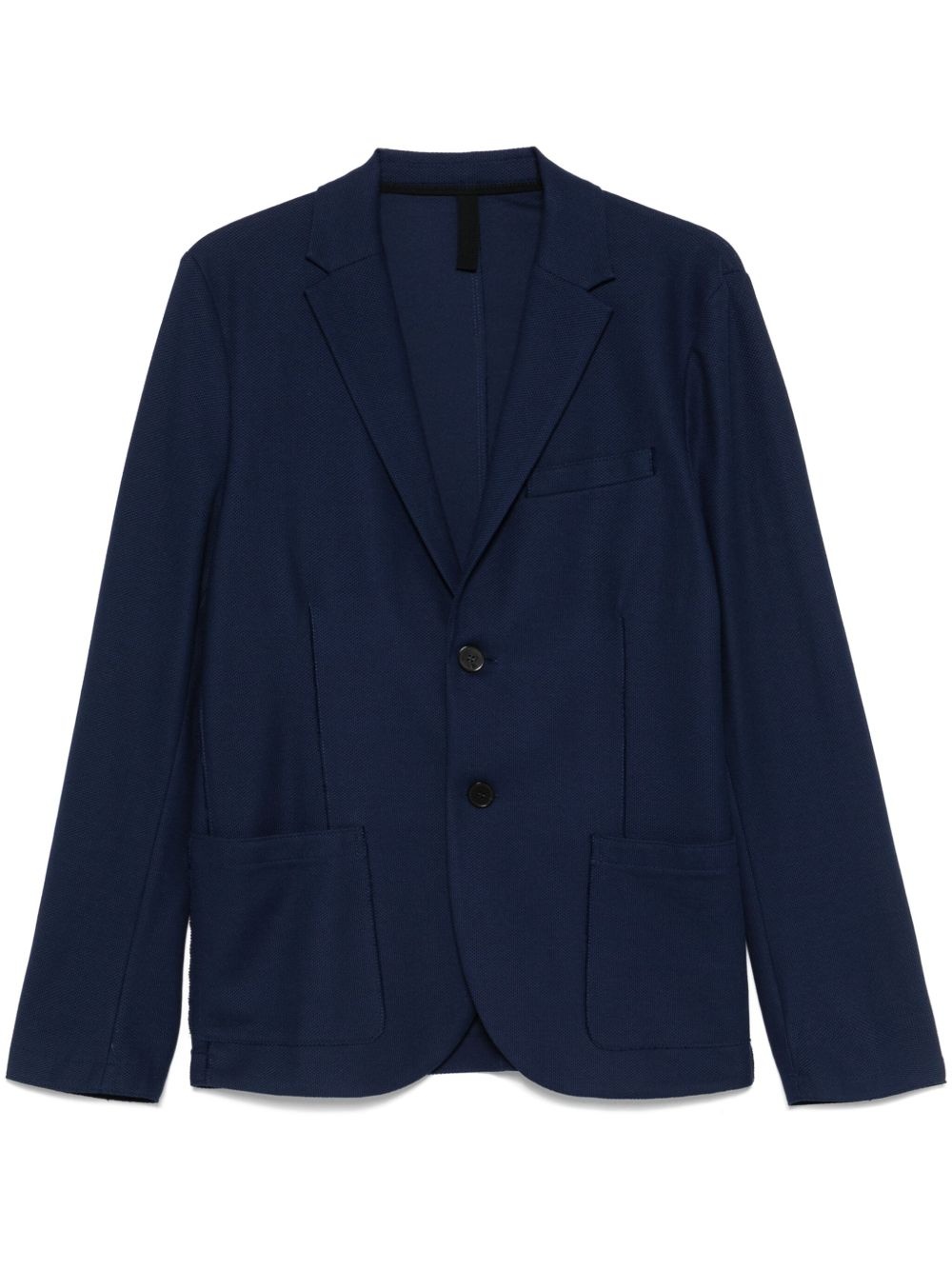 honeycomb blazer - 1