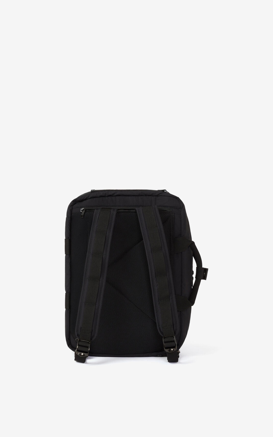 Tiger Crest utilitarian backpack - 4