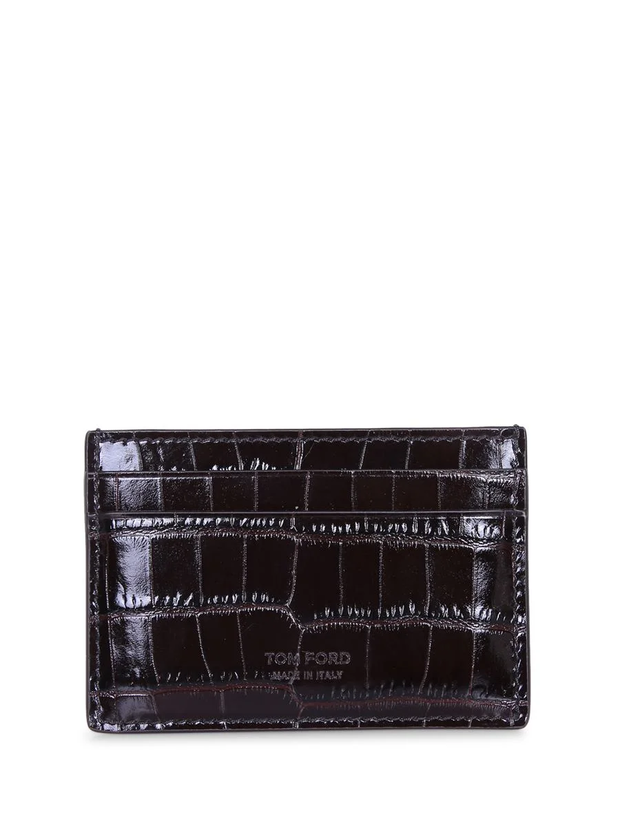 Tom Ford Wallets - 1