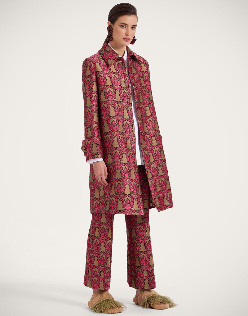 Precious Coat 6