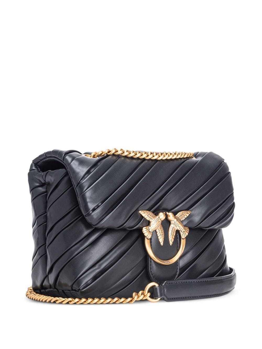 mini Love Puff crossbody bag - 3