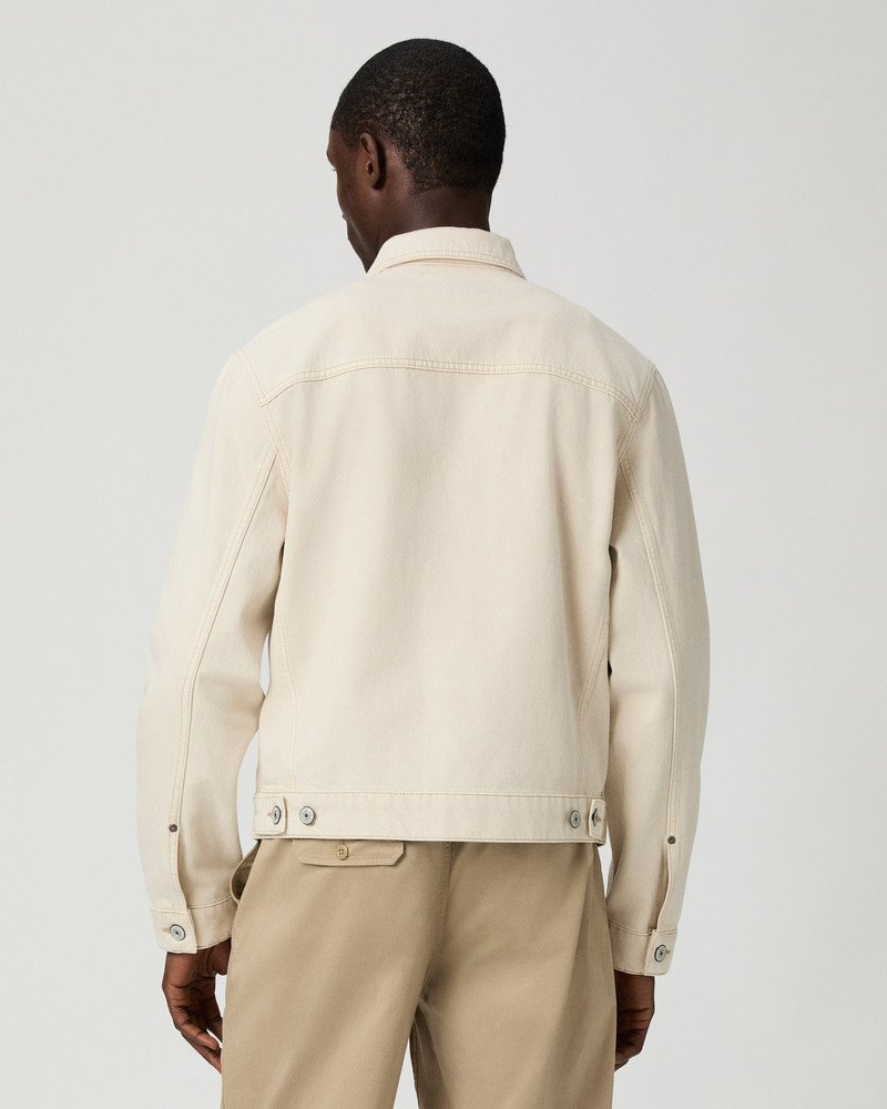 Erickson Jacket 4
