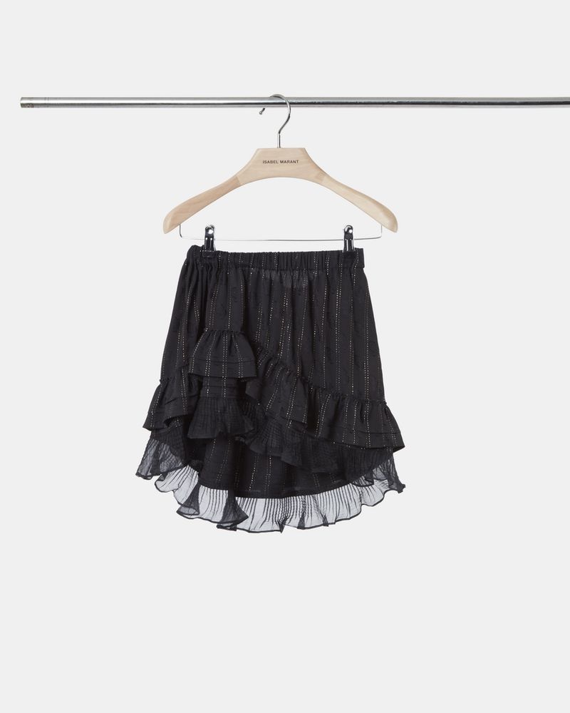 MALOU SKIRT - 1