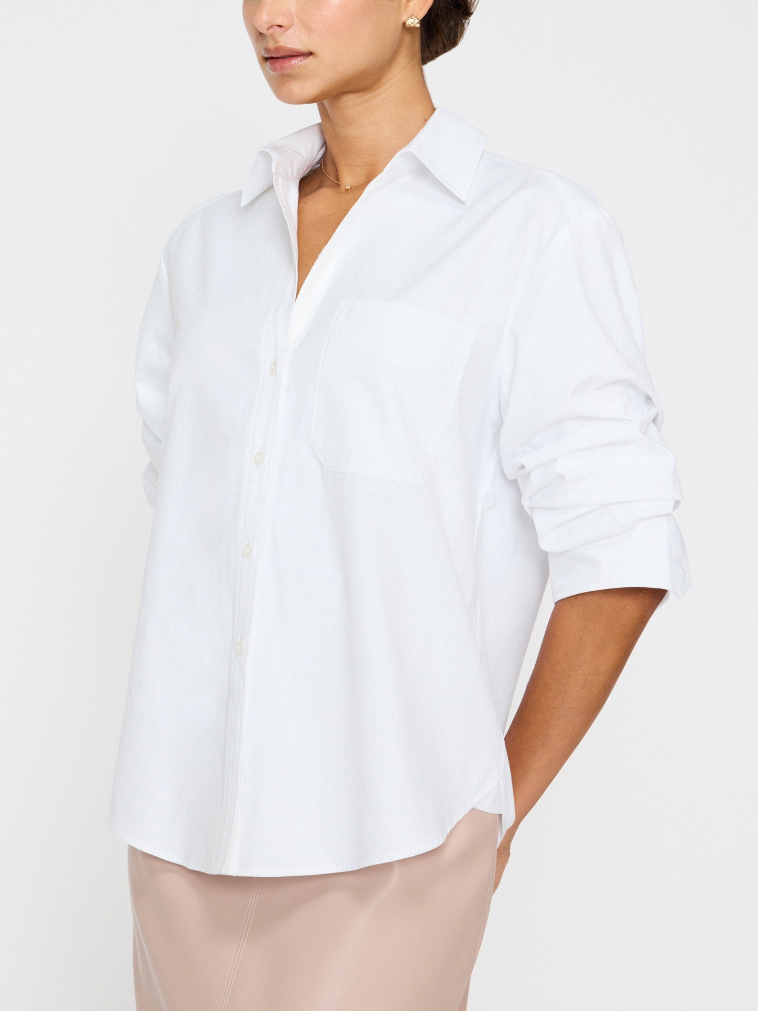 The Pia Shirt - 7