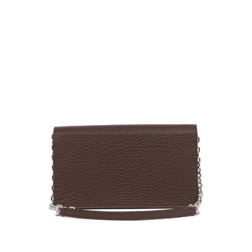 Maison Margiela Brown Messenger Bags Men - 3