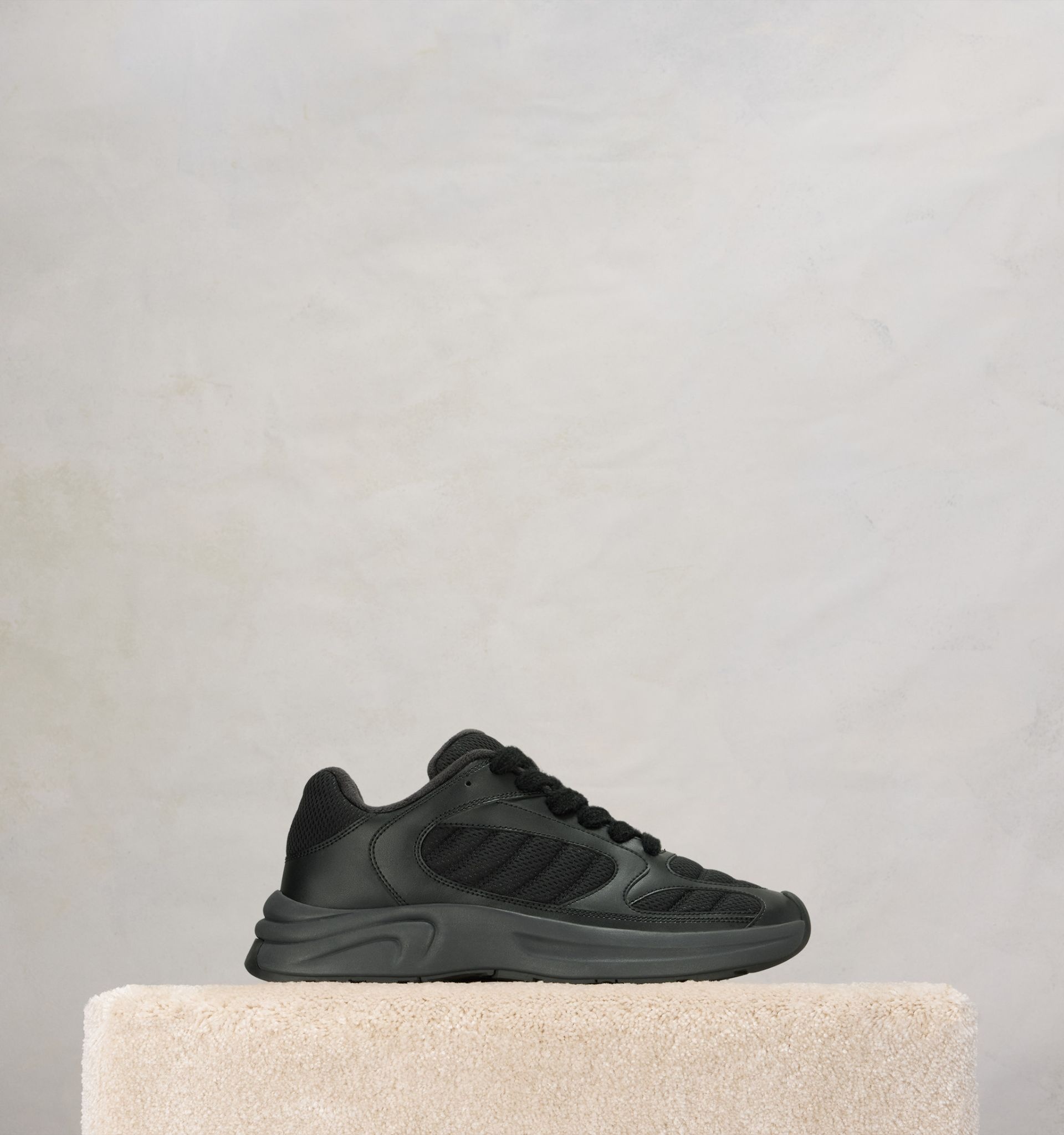 Low Top Ami Sn2023 Sneakers - 3