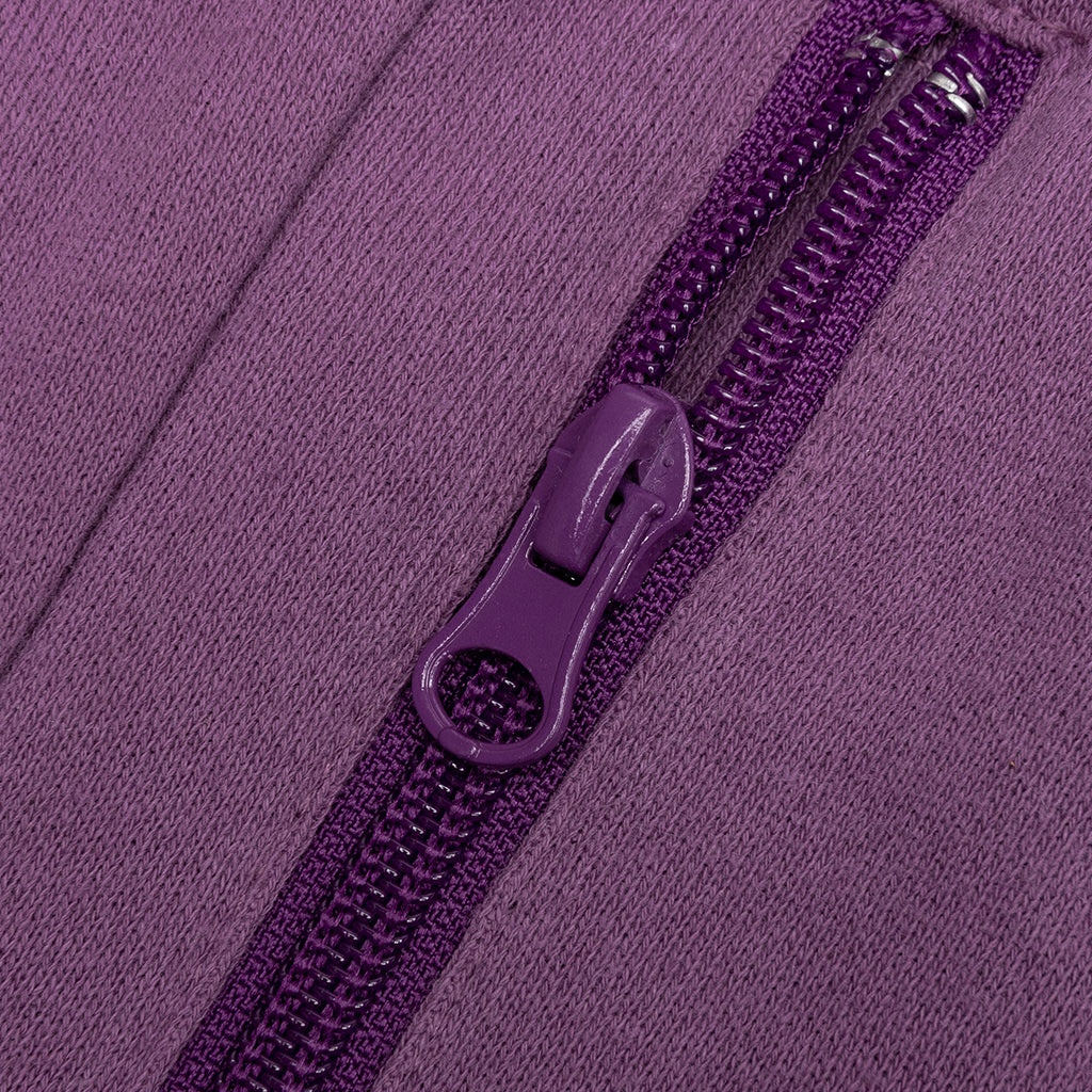 K TRACKSUIT PANT - PURPLE - 4
