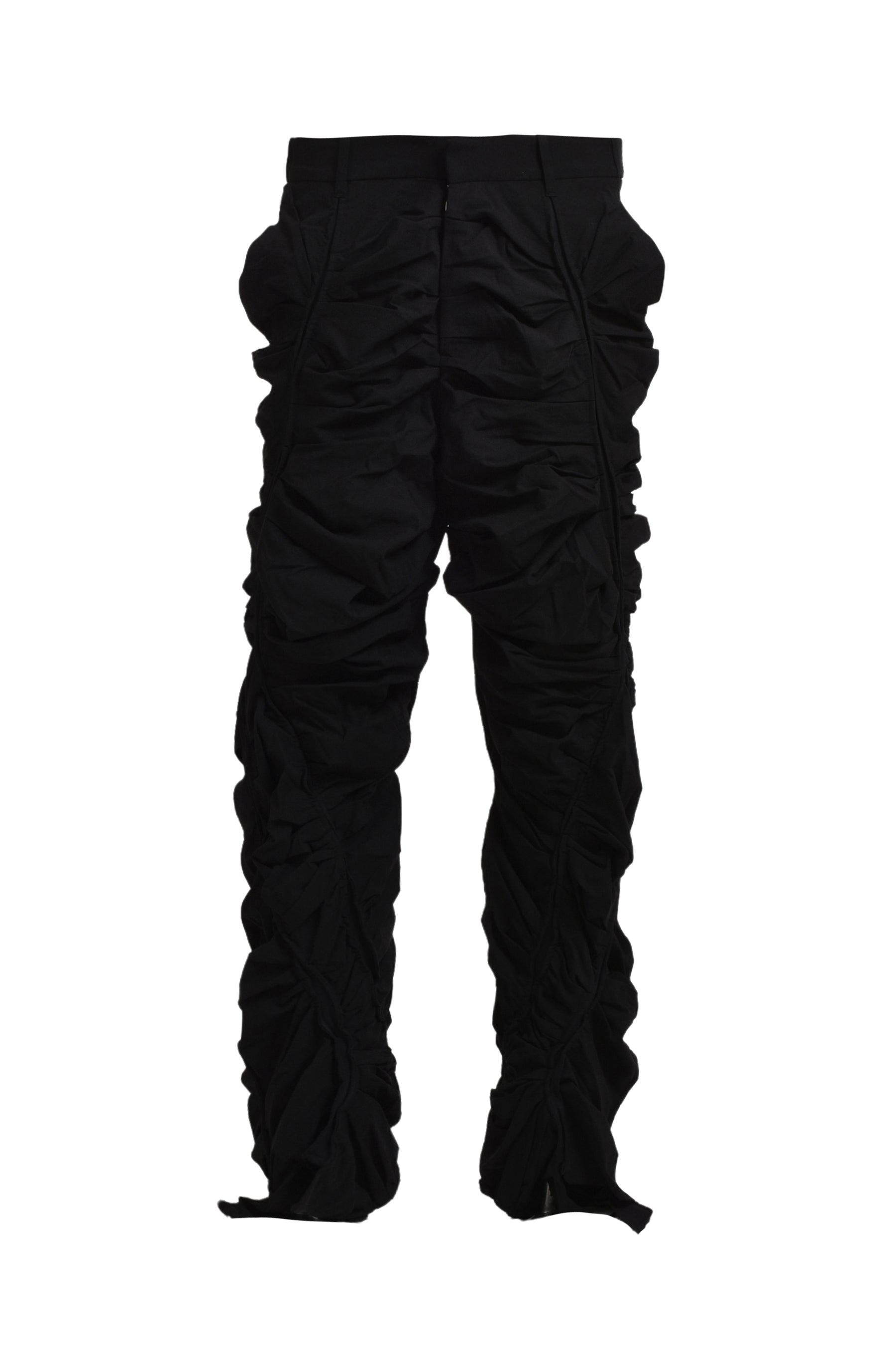 7.0 TECHNICAL PANTS LEFT / BLK - 5