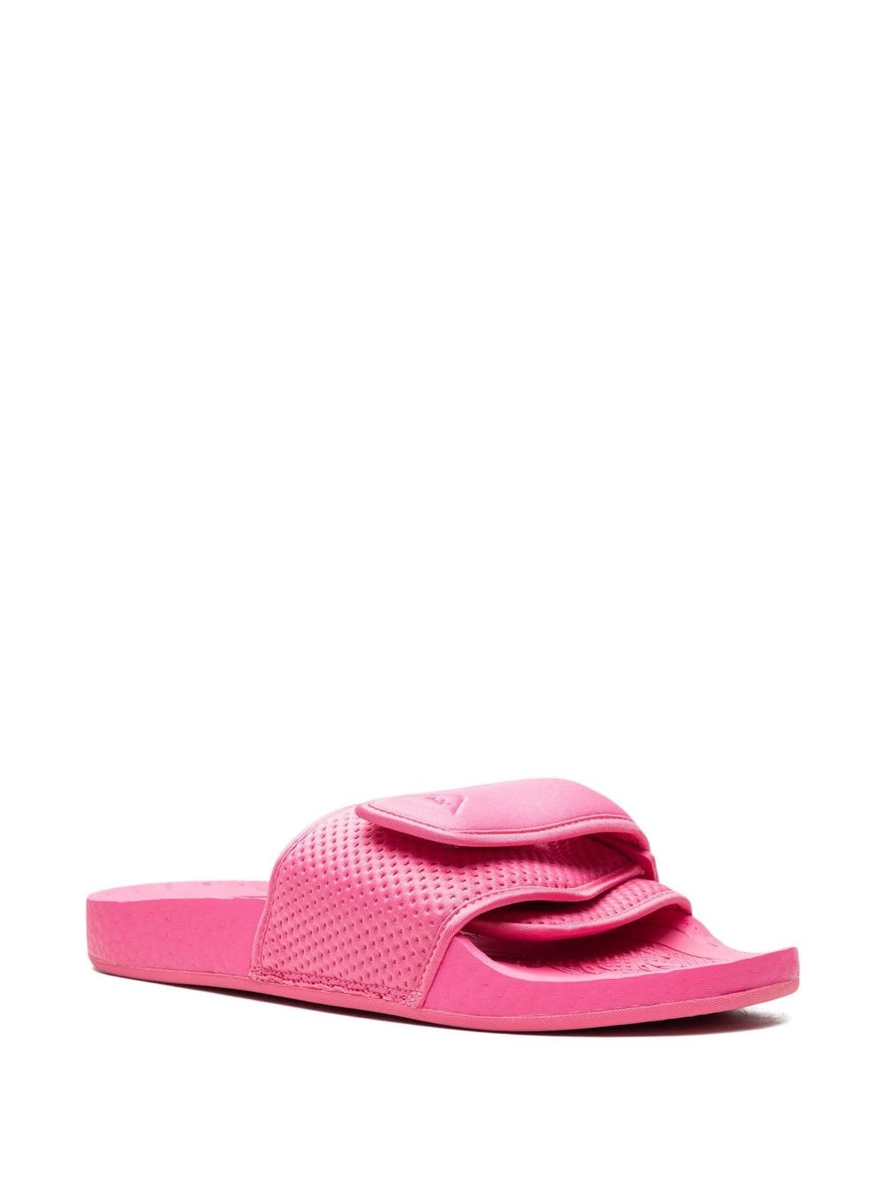 x Pharrell Williams Boost sole pool slides - 2