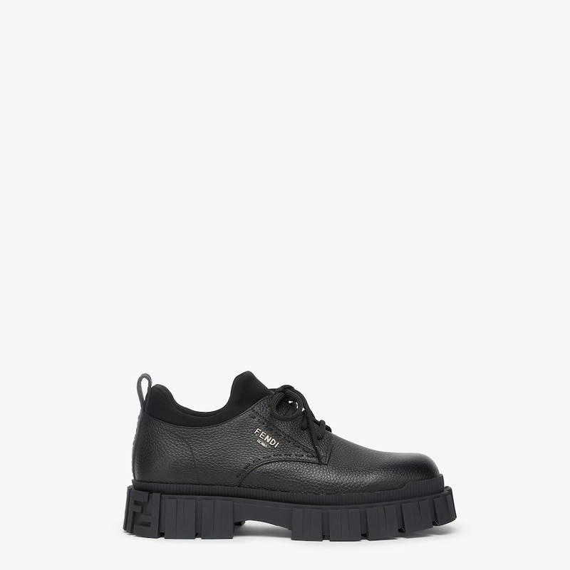 Fendi Force Lace-ups - 1