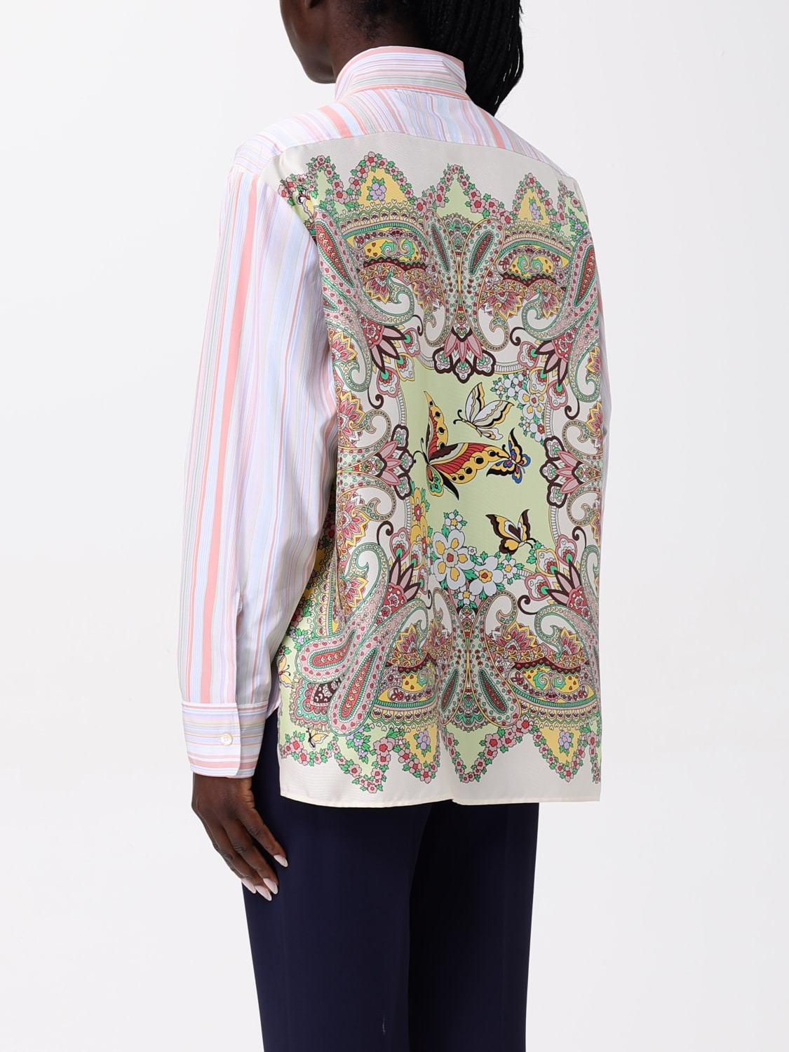 Shirt woman Etro - 3