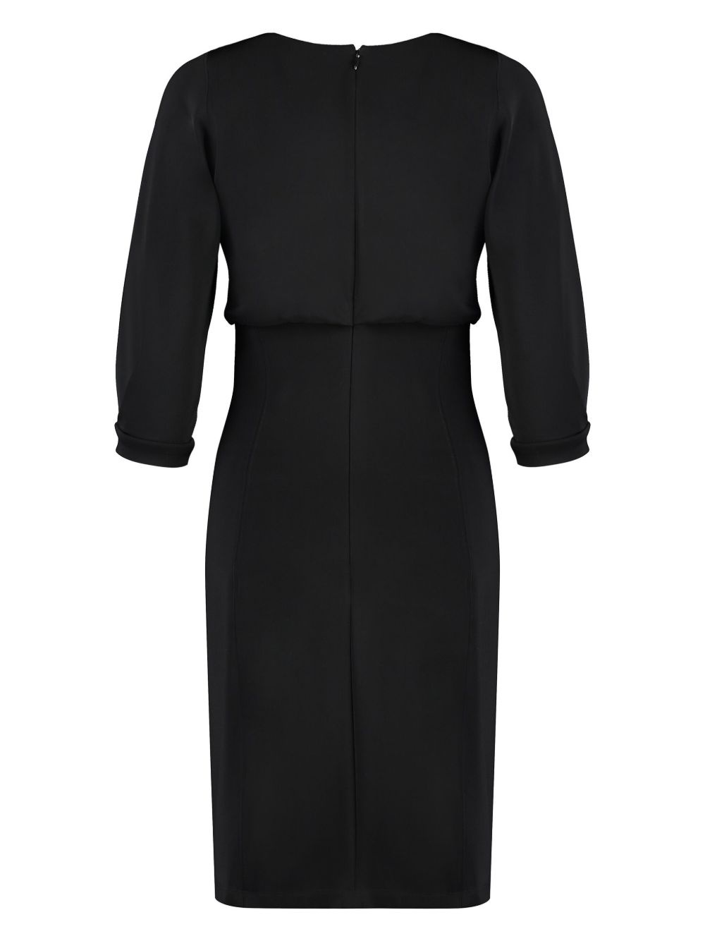 Alda midi dress - 2