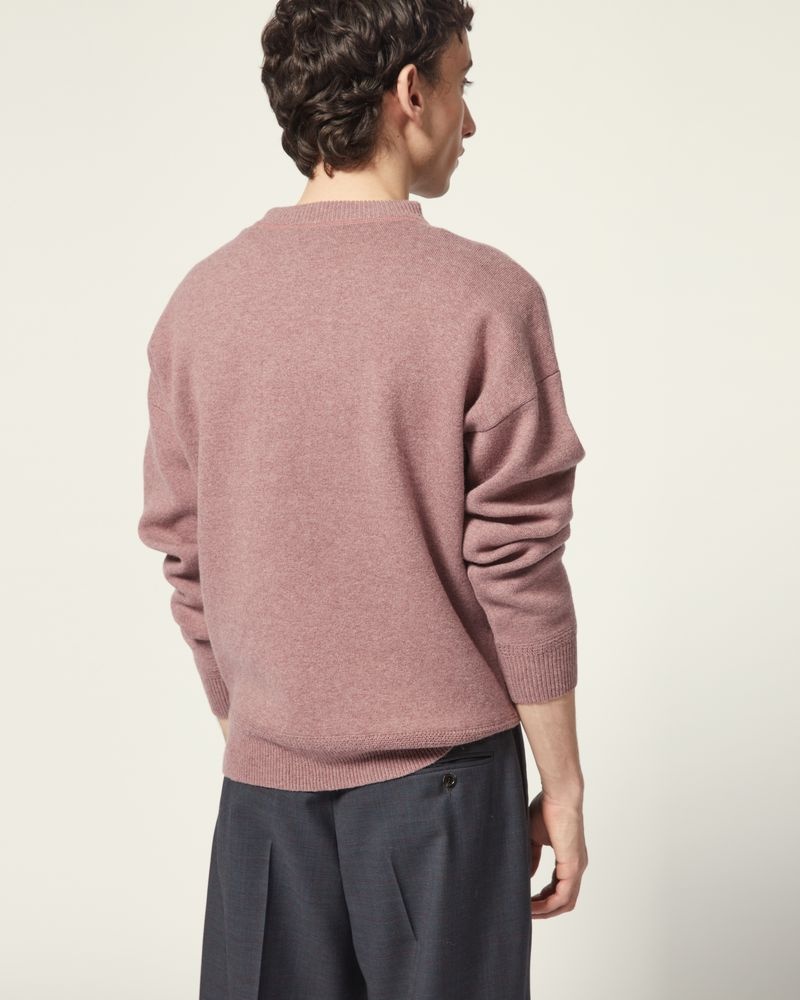 ELTY SWEATER - 5