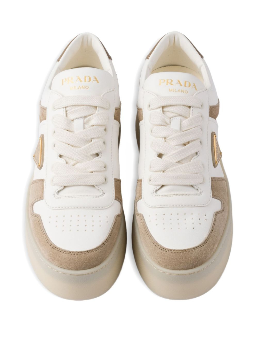 Downtown Bold sneakers - 4