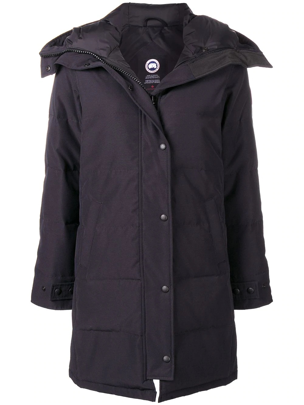 Shelbourne padded coat - 1