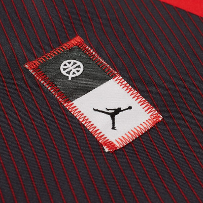 Jordan Air Jordan Quai 54 Shooting Shirt outlook