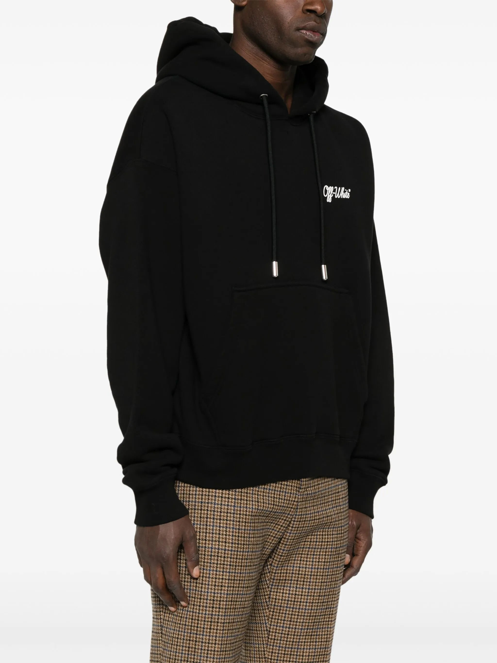 Off-white Arrow Skate Hoodie - 5