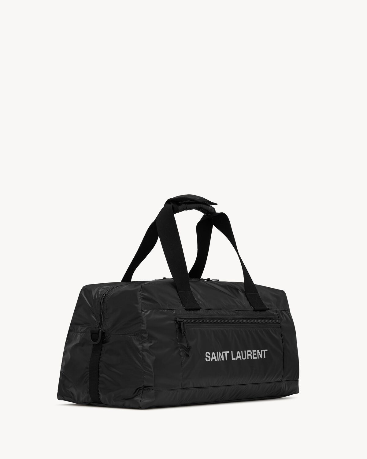 NUXX DUFFLE IN NYLON - 4