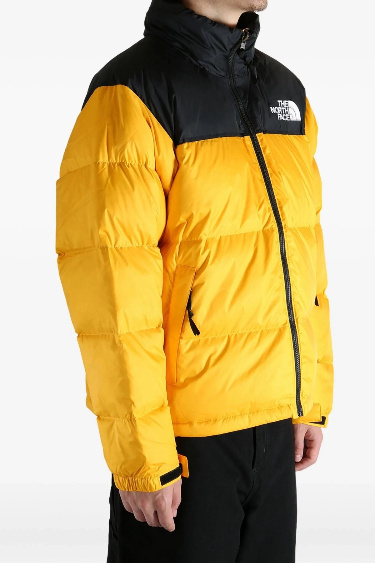'1996 Retro Nuptse' down jacket - 2