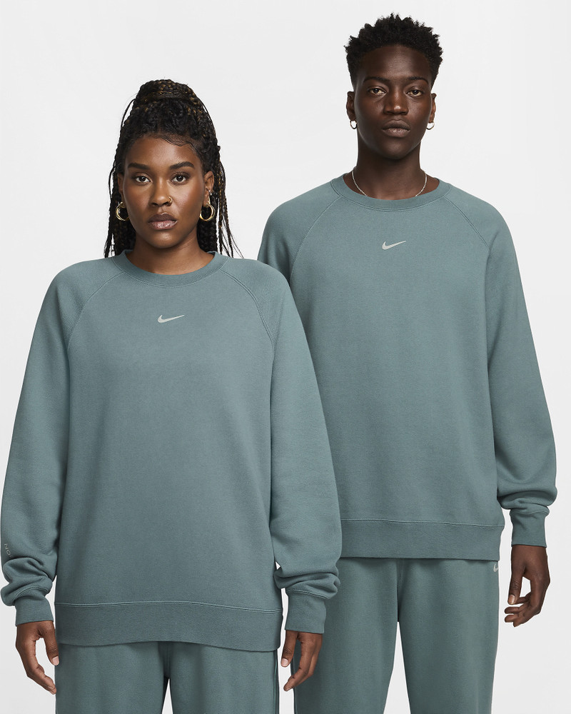 NOCTA Men's Fleece Crew - 1
