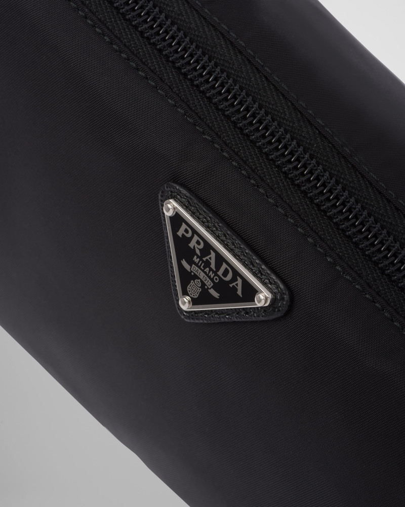 Re-Nylon pouch 5
