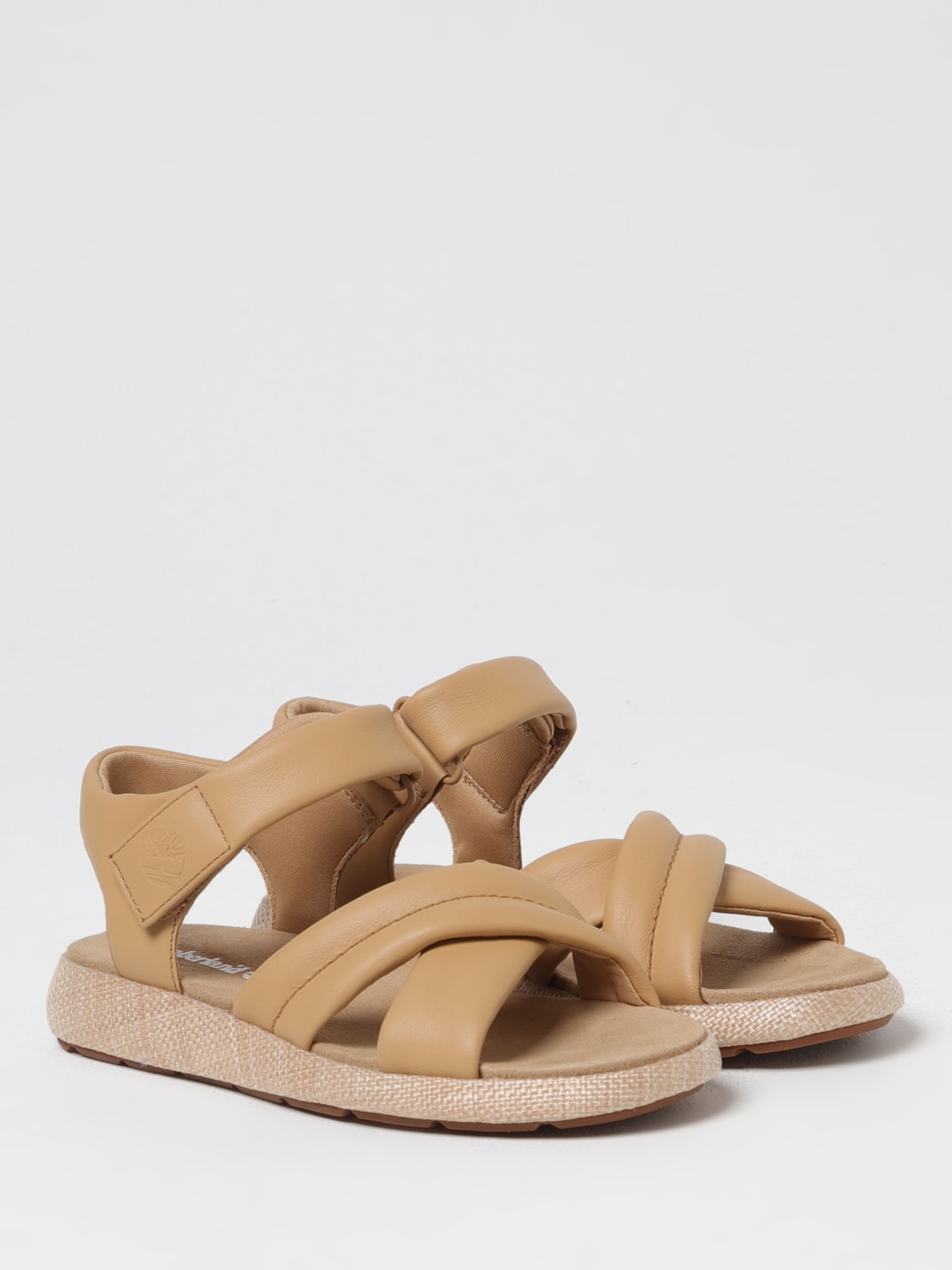 Flat sandals woman Timberland - 2