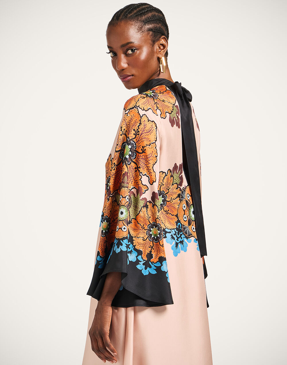 Magnifico Dress - 8