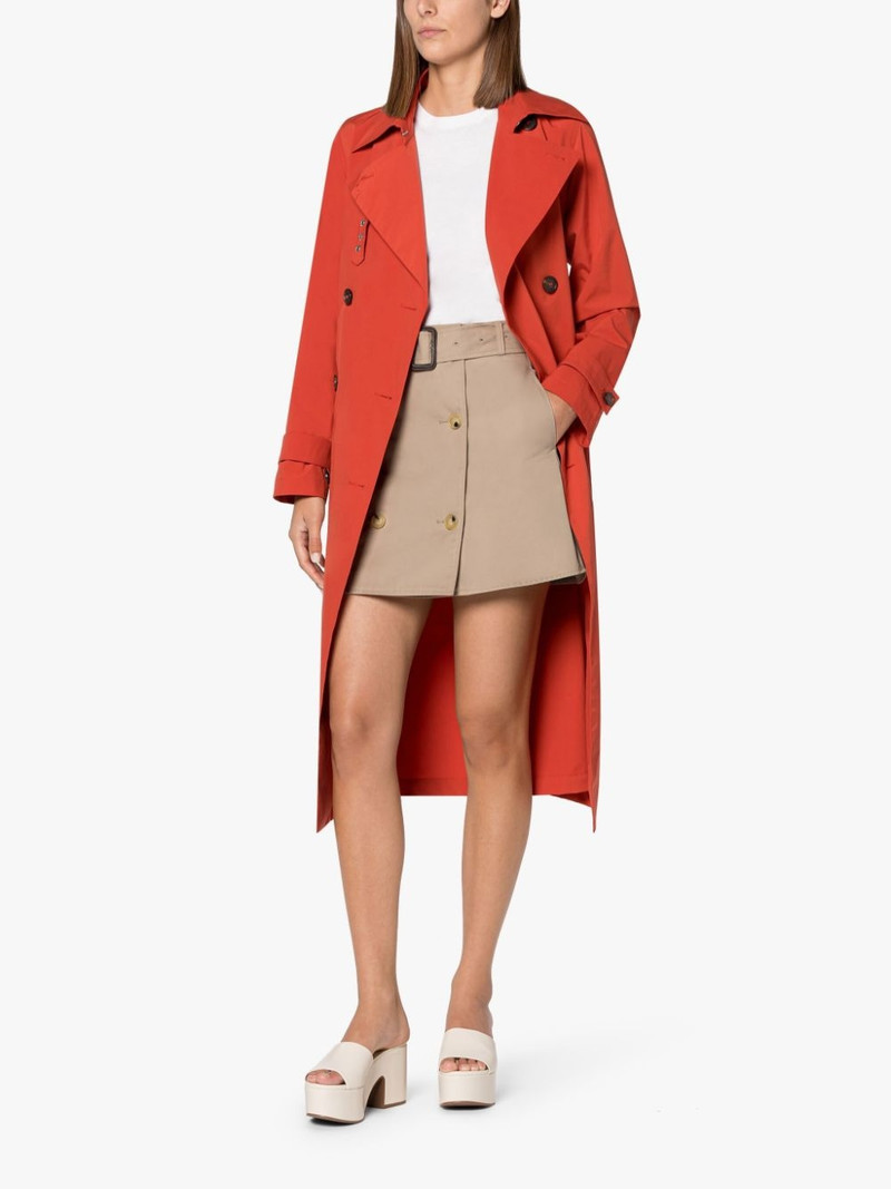 Mackintosh POLLY JAFFA ECO DRY TRENCH COAT outlook