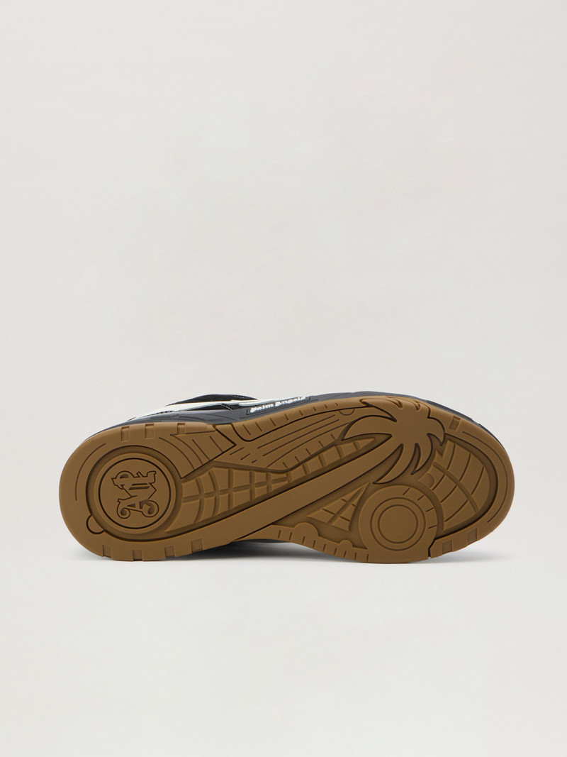 Venice Sneakers Suede 5