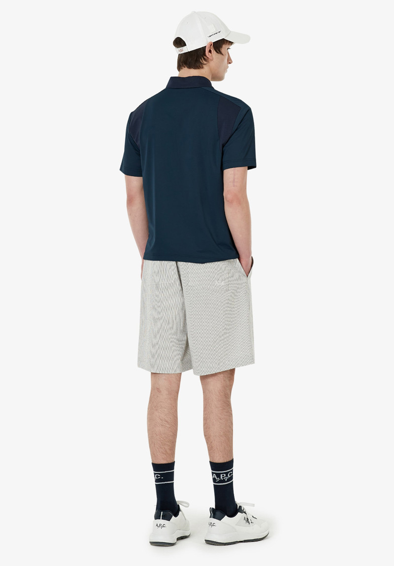 SHORTS A.P.C. GOLF 7