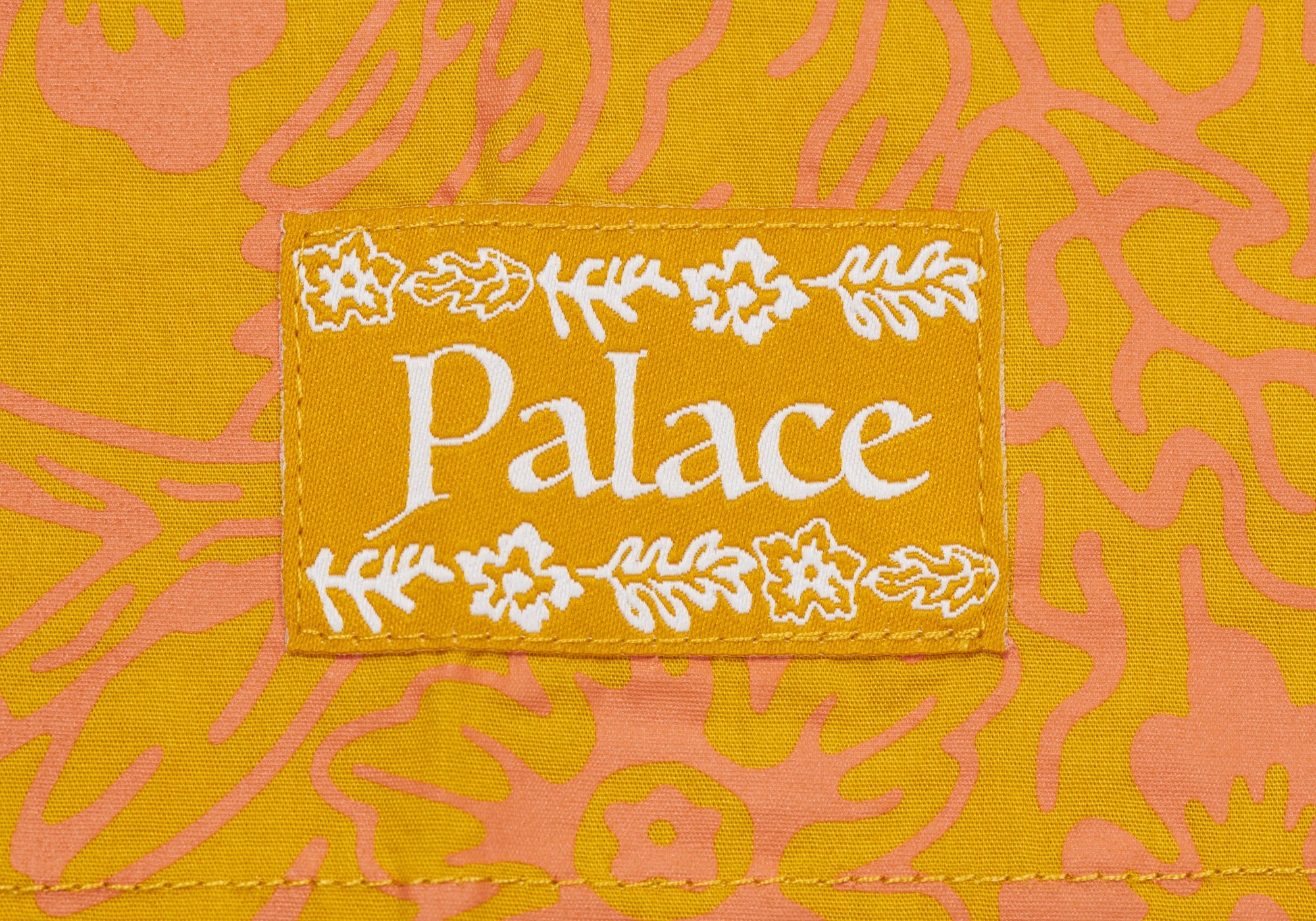 PALOHA SHIRT YELLOW - 3