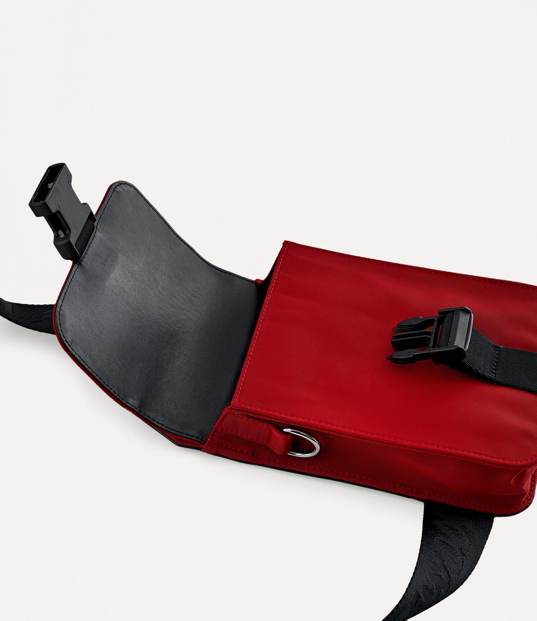 RE-NYLON SLING BAG - 5