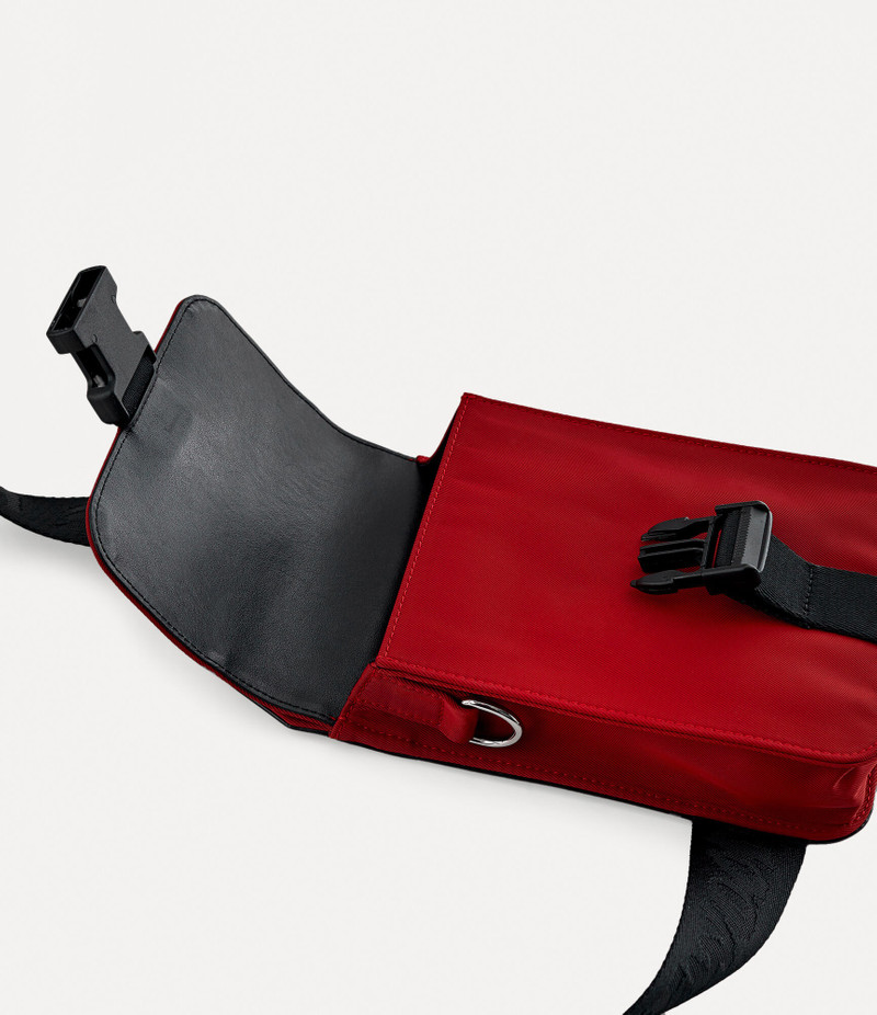 RE-NYLON SLING BAG 5