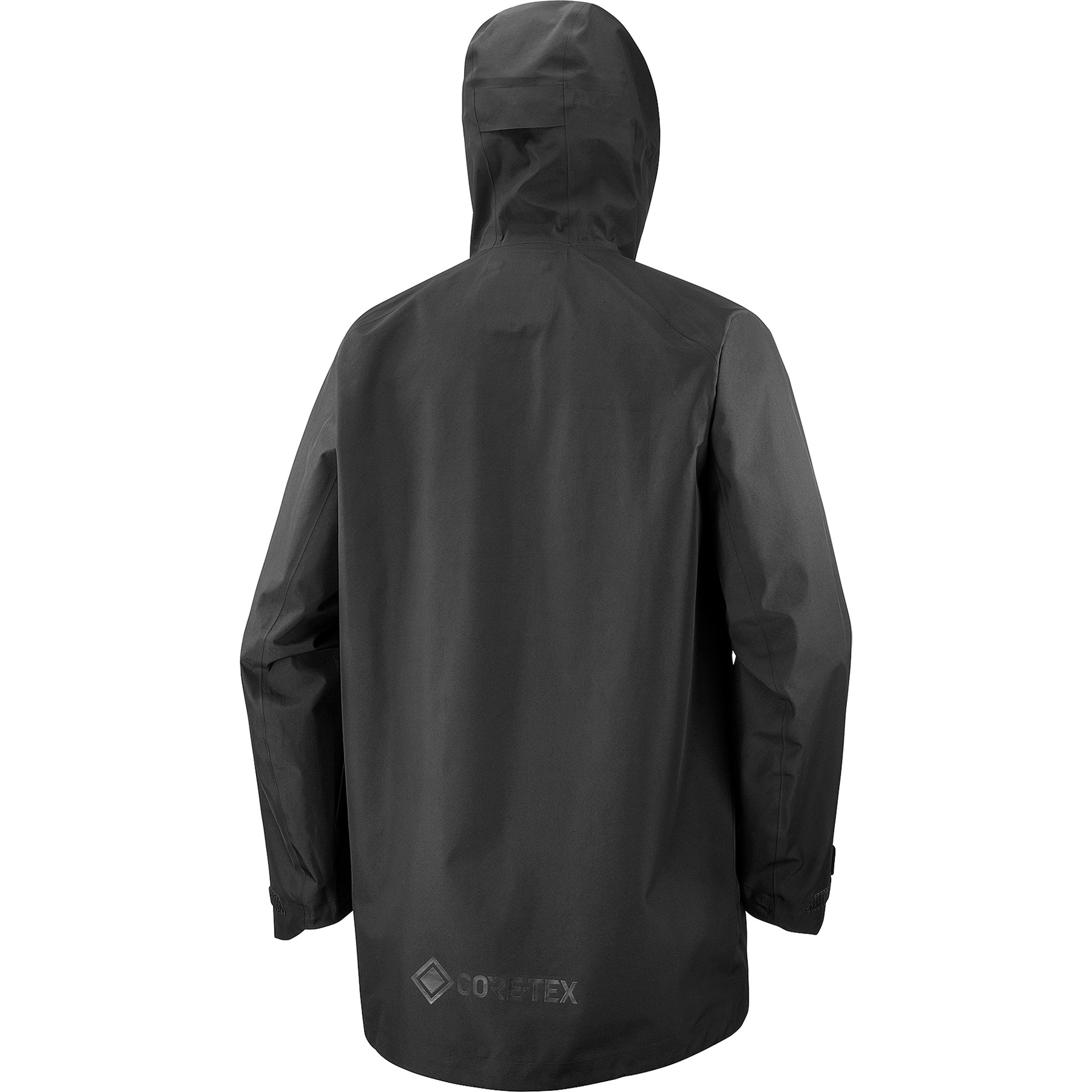ESSENTIAL GORE-TEX - 7