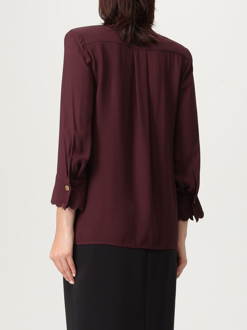 ELISABETTA FRANCHI Shirt woman Elisabetta Franchi outlook