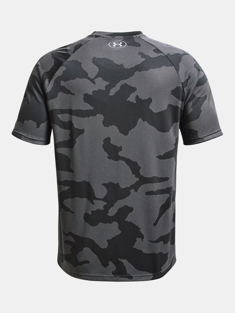 UA Velocity Jacquard 3