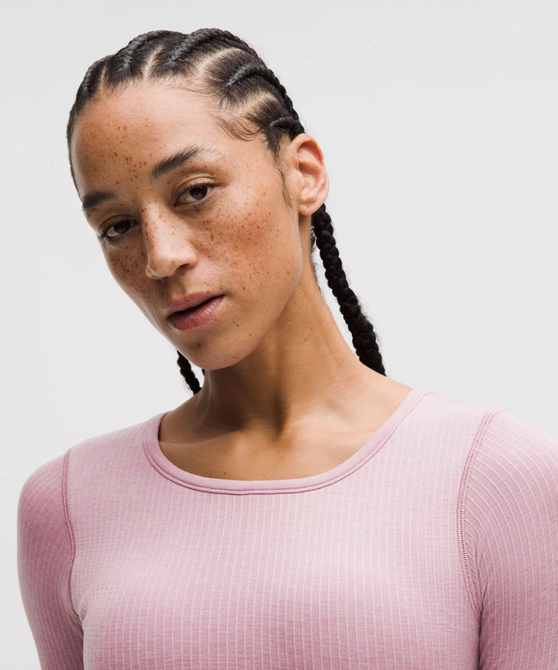 Ebb to Street Long-Sleeve Shirt 4