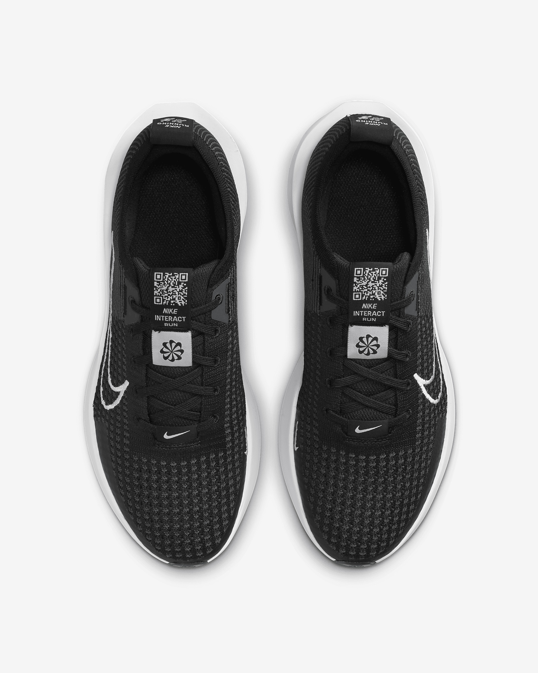 Nike Interact Run Men's Road Running Shoes - 5