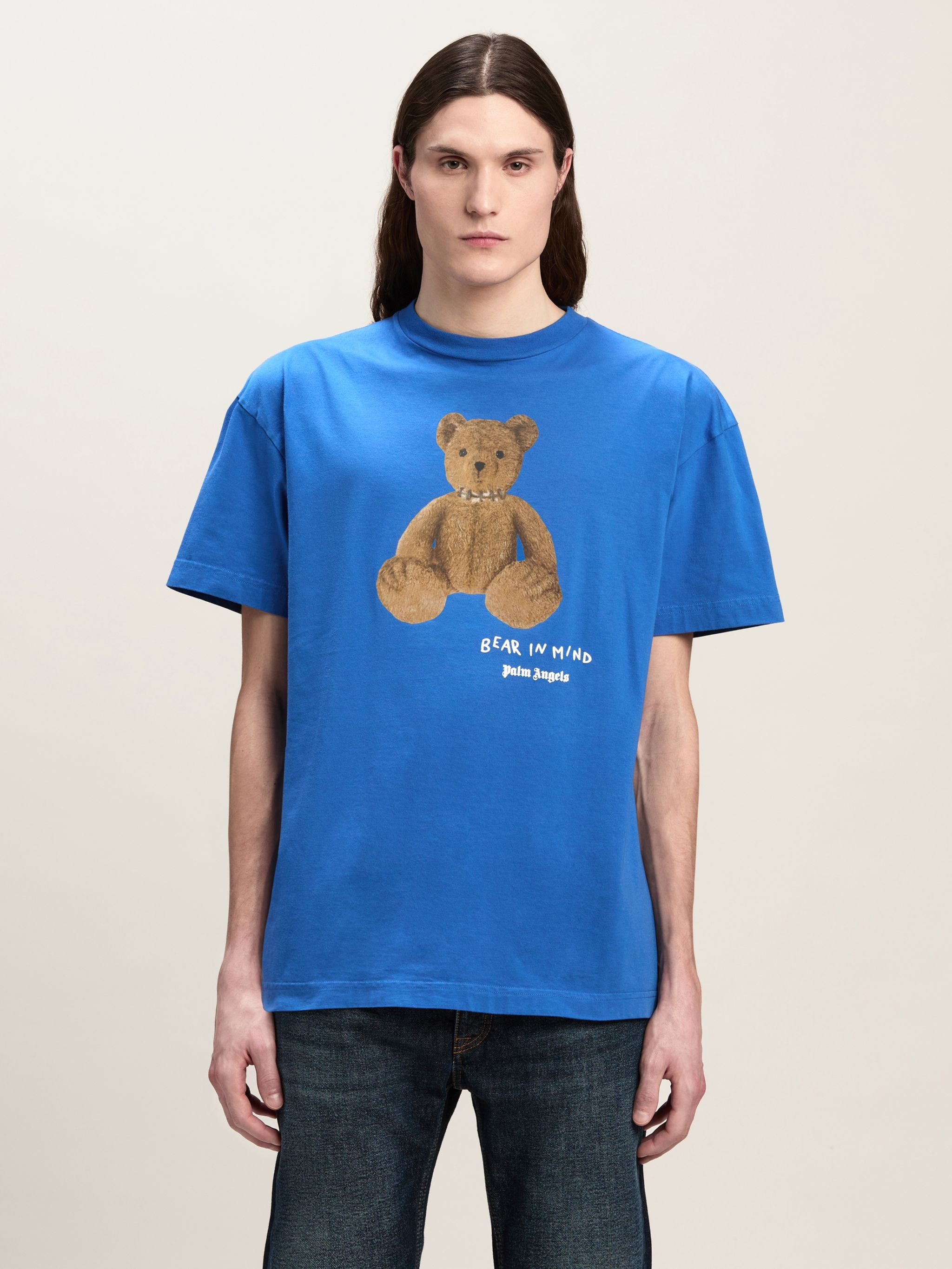 Bear In Mind T-Shirt - 3