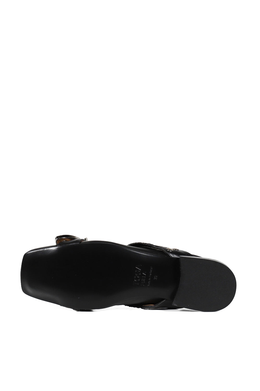 AJ928 / BLK - 6