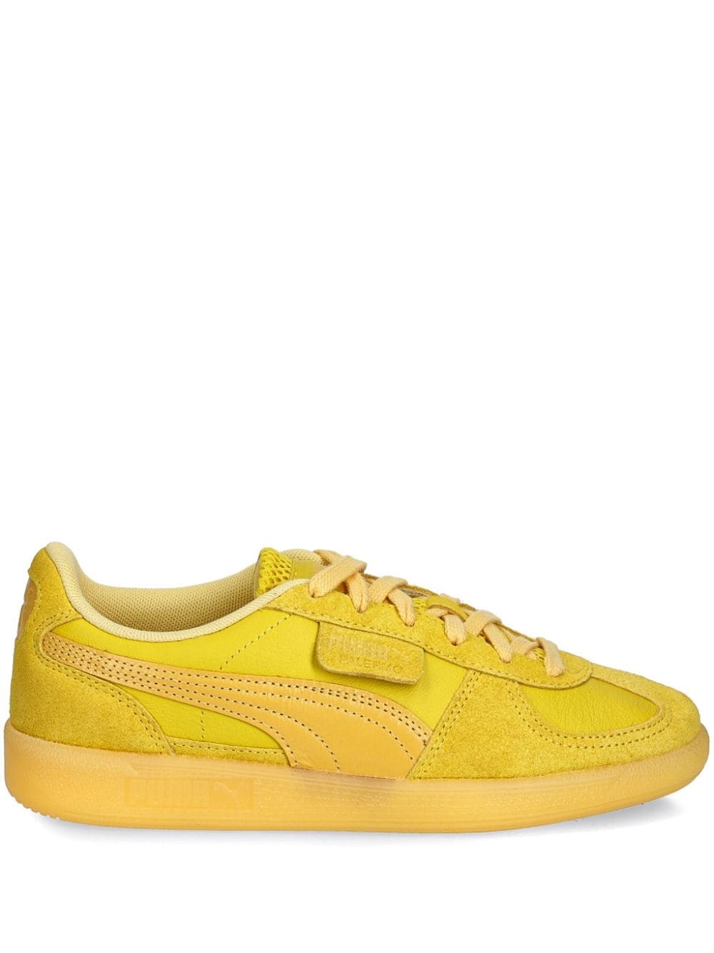 Palermo Citrus sneakers - 1