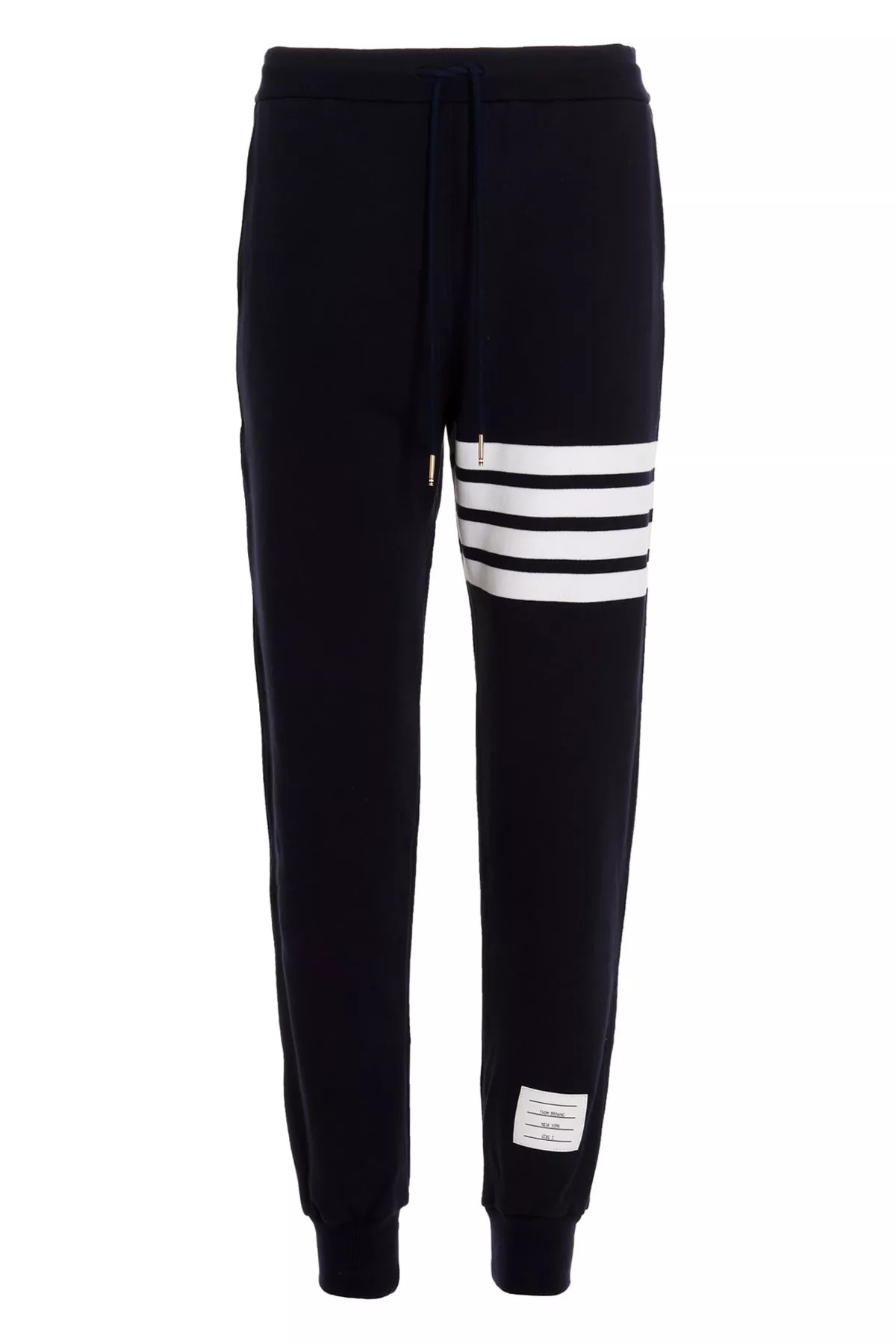 '4 bar’ joggers - 1