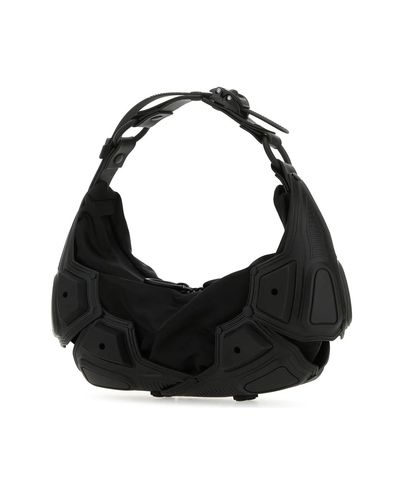 Black Object M02 Shoulder Bag - 2